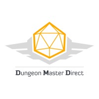 Dungeon Master Direct logo - Similar company to Startplaying