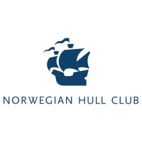 Norwegian Hull Club logo - Similar company to Visere
