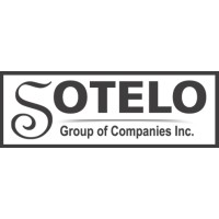 Sotelo Group of Companies Inc. logo - Similar company to Port Net Logistics, Inc.