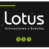 Lotus Activaciones y Eventos logo - Similar company to W+M