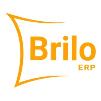 BRILO ERP logo - Similar company to Mocavo.Com
