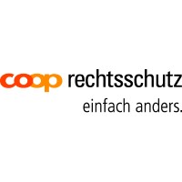 Coop Rechtsschutz AG logo - Similar company to Vamoss