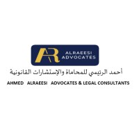 Ahmed AlRaeesi Advocates & Legal Consultants logo - Similar company to Emirates Entrepreneurship Association (Eea)