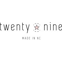 Twenty Nine The Label logo - Similar company to Paridhan 1985
