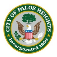 City of Palos Heights logo - Similar company to Fusia Communications Inc.
