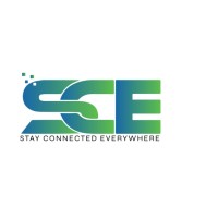 SCE Wireless (TELUS) / Shyft Sales logo - Similar company to Ice Wireless