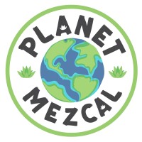 Planet Mezcal logo - Similar company to Earthling