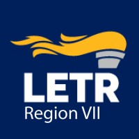 LETR for Special Olympics - Region VII logo - Similar company to Law Enforcement Torch Run For Special Olympics