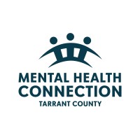 Mental Health Connection of Tarrant County logo - Similar company to Texas Mental Health Resources
