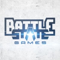 BATTLESTATE GAMES logo - Similar company to Datasakura