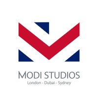 MODI STUDIOS LLC logo - Similar company to Digital Axis Llc