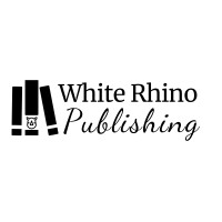 White Rhino Publishing logo - Similar company to White Falcon Publishing