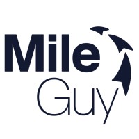 MileGuy logo - Similar company to Leantravel