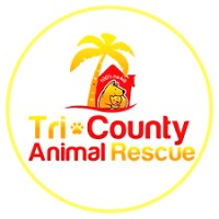 Tri County Animal Rescue logo - Similar company to H & B Grondstoffen