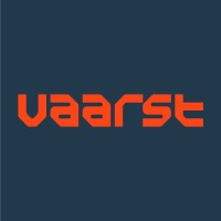 Vaarst logo - Similar company to Beam