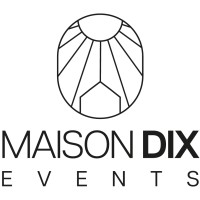 Maison Dix Events logo - Similar company to Memoza
