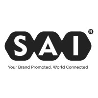 SAI Branding logo - Similar company to Aekads