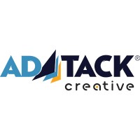 ADTACK Creative logo - Similar company to Binomial | Crm Performance & Data Solutions