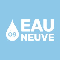 EAU NEUVE - Ô9 logo - Similar company to Compagnie Des Pyrénées