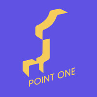 Point One Inclusive Recruitment logo - Similar company to Parallel Minds