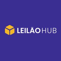Leilão Hub logo - Similar company to Leilão Imóvel