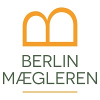 Berlinmaegleren GmbH logo - Similar company to Immobilien55