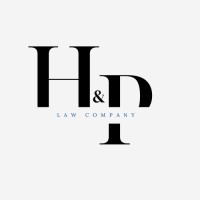 Honcharuk and partners law firm logo - Similar company to Idealogic Design