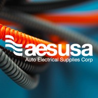 AES USA Corp logo - Similar company to Aa Blueprint Co., Inc