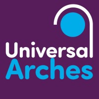 Universal Arches logo - Similar company to Bishop Engineering Limited
