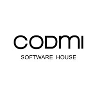 Codmi logo - Similar company to Softwiseai
