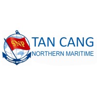 Tan Cang Northern Maritime JSC (TCM) logo - Similar company to Logistics 37