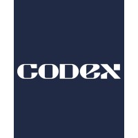 Codex Chocolate Company logo - Similar company to Corazeo