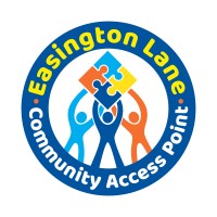 ELCAP logo - Similar company to Pallion Action Group