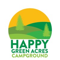Happy Green Acres Campground