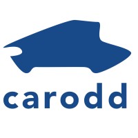 Carodd logo - Similar company to Mafi Analytics