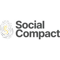 Social Compact logo - Similar company to Pixel Frog Entertainment Co.