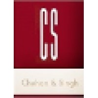 Chuhan & Singh Chartered Accountants logo - Similar company to Base2Base Bookkeeping