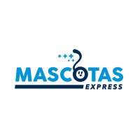 Mascotas Express logo - Similar company to Asistir Mascotas