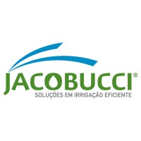 Jacobucci Soluções em Irrigação Eficiente logo - Similar company to Irrigaplan