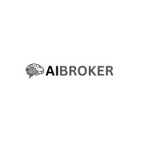 AiBroker logo - Similar company to Aibroker