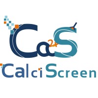 CalciScreen logo - Similar company to Laboratoires Oceania