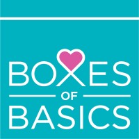 Boxes of Basics logo - Similar company to Woven Solutions