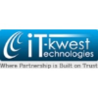 IT-Kwest Technologies logo - Similar company to It Now Solutions