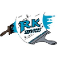 RK Services logo - Similar company to Oil Technics Ltd