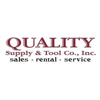 QUALITY SUPPLY AND TOOL CO. logo - Similar company to Creddco