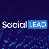 Social Lead logo