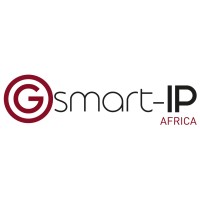 Gsmart-IP Africa logo - Similar company to Positive Agenda Advisory