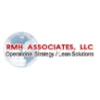 RMH Associates, LLC logo - Similar company to Cruzo