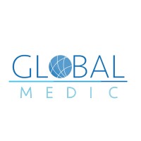 Global Medic Mx logo - Similar company to Global Medic