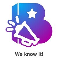 Bollywood Mascot
